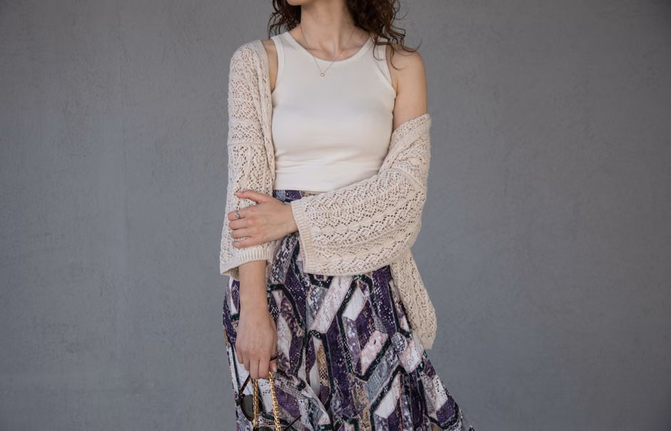 Jaqueta Jeans
